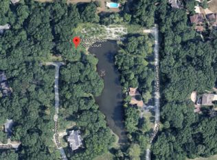 16455 S Hidden Cove Ct, Homer Glen, IL 60491