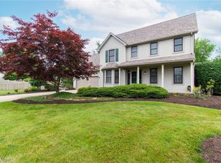 2900 Lee Lynn Ct, Poland, OH 44514