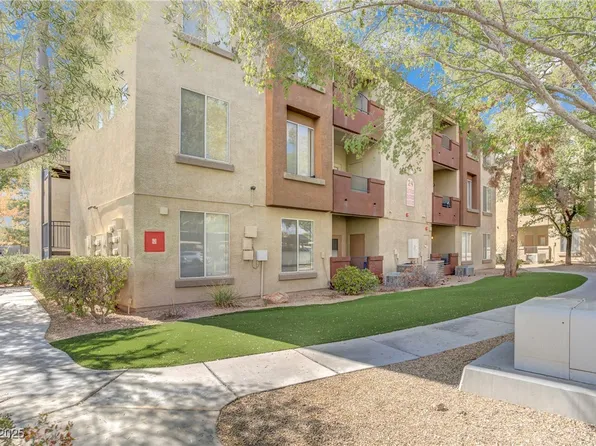 4400 S Jones Blvd Unit 3119, Las Vegas, NV 89103