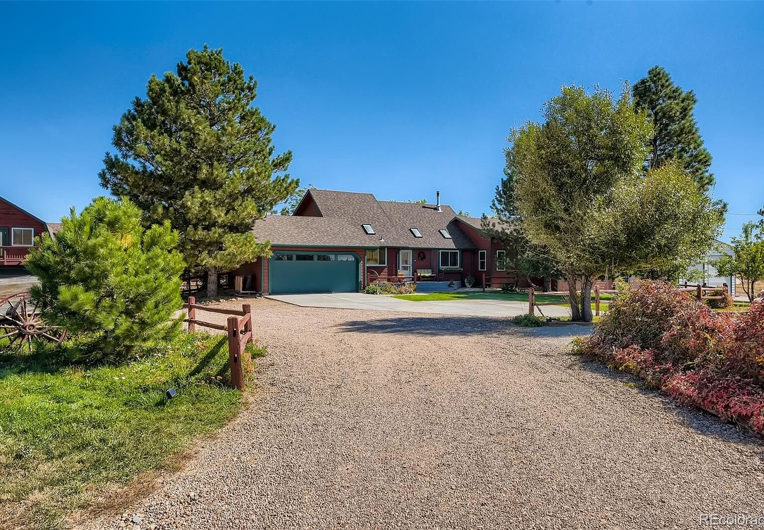 12488 Tomahawk Road, Parker, CO 80138 Zillow
