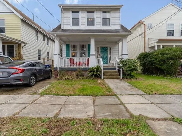 621 W 37th St, Norfolk, VA 23508