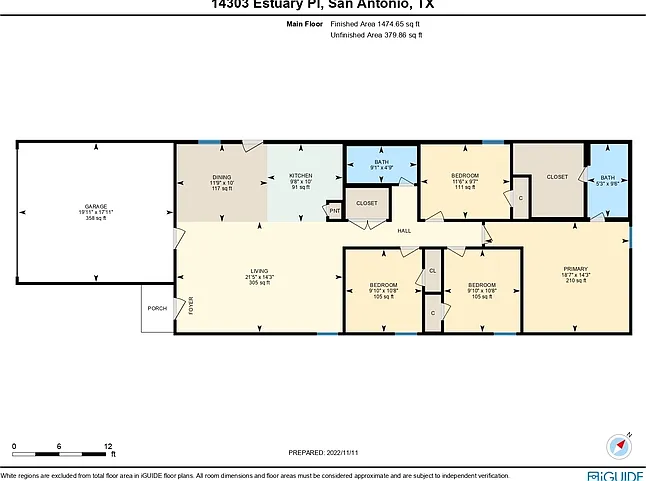 14303 Estuary Pl — Photo 18