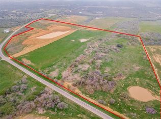 0 S Fm 4 Rd #4, Santo, TX 76472