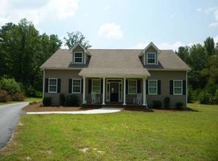 4111 Highway 54, Senoia, GA 30276