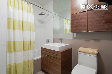 Rented by Citi Habitats