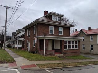 401 S 6th St, Indiana, PA 15701