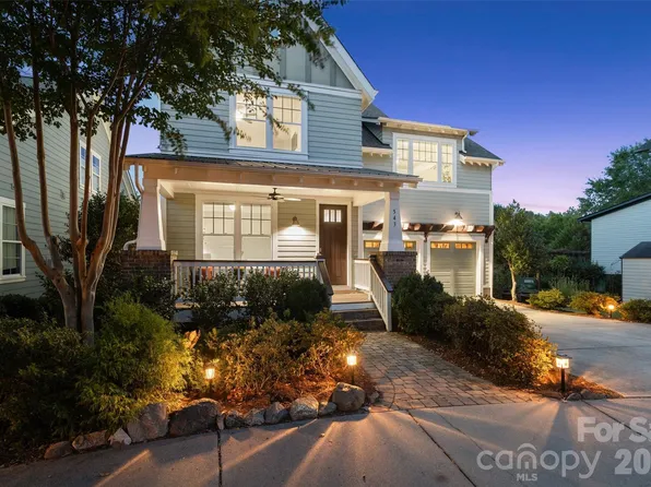 543 Jones Mill Ln, Rock Hill, SC 29730