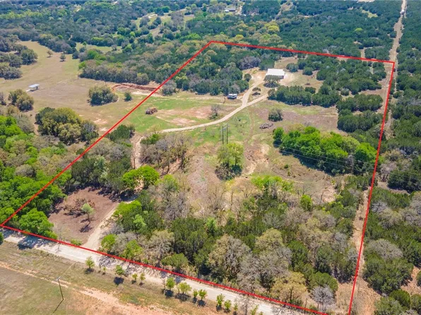 County Road 305, Jonesboro, TX 76538