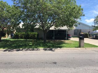 1112 N Bibb Ave, Eagle Pass, TX 78852