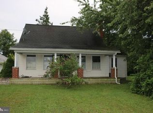 421 W Main St, Walnut Bottom, PA 17266