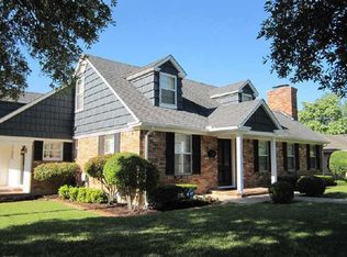 1734 Kiltartan Dr, Dallas, TX 75228