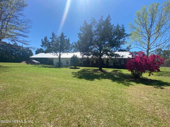 2048 HAPPY HOLLOW Road, Bonifay, FL 32425