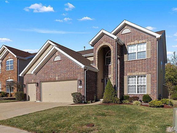 2nd image of 1389 Red Oak Plantation Dr