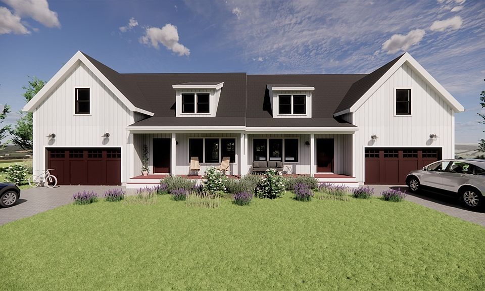 1st image of Plan B Northville Vlg #B