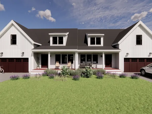 Plan B Northville Vlg #B, Whitman, MA 02382