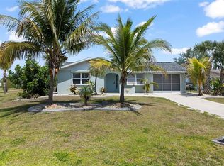 226 Walnut Ave NW, Port Charlotte, FL 33952