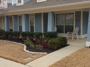 3209 Mint Springs St, Fort Worth, TX 76179