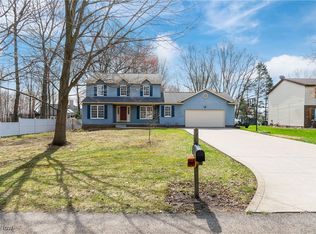 2880 Daisybrook St NW, North Canton, OH 44720