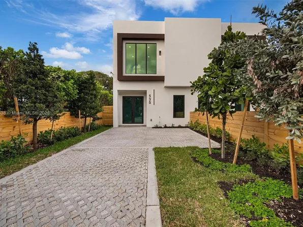 533 NW 52nd St #533, Miami, FL 33127