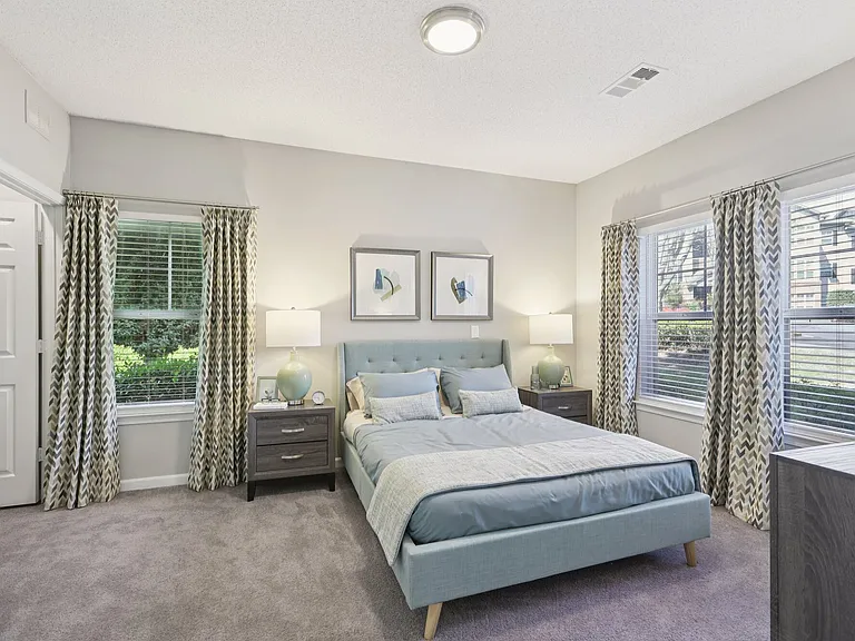 Brookside Park Apartments — Photo 46