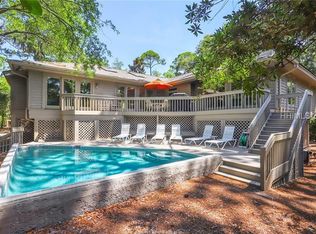 7 Green Wing Teal Rd, Hilton Head Island, SC 29928
