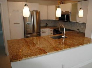 2017 S Ocean Dr #PENTHOUSE 4W, Hallandale, FL 33009