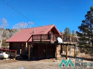 18 Camino Verde #4, Montezuma, NM 87731