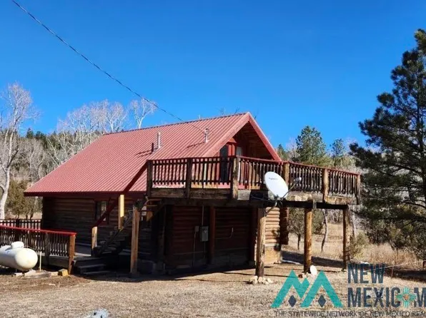 18 Camino Verde #4, Montezuma, NM 87731