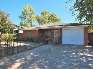 6630 Tyree St, Dallas, TX 75209