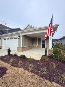 108 Swain St, Clayton, NC, 27527