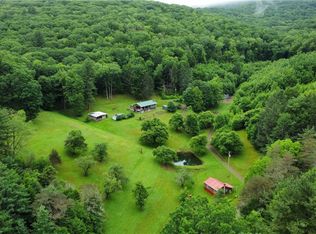 286 Hidden Hollow Farm Dr, Austin, PA 16720