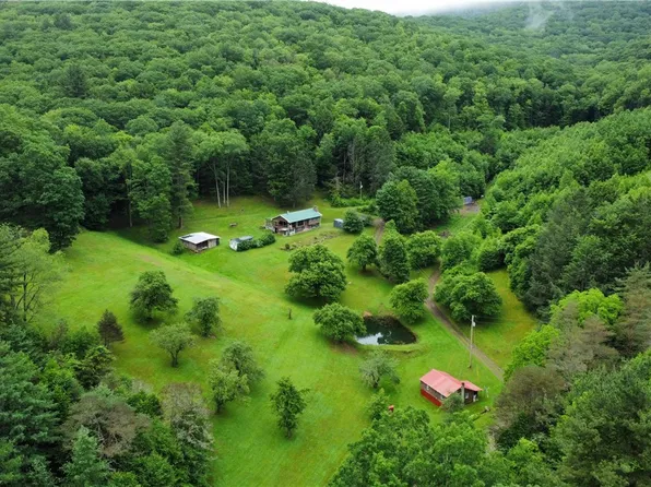 286 Hidden Hollow Farm Dr, Austin, PA 16720
