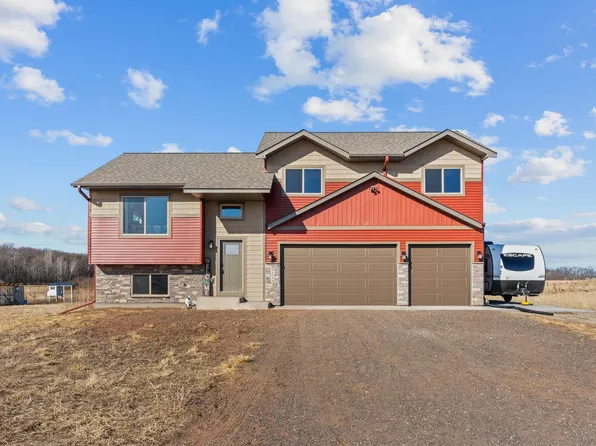 41114 Poor Farm Rd, North Branch, MN 55056