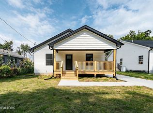 1135 Massachusetts Ave, Knoxville, TN 37921
