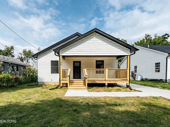 1135 Massachusetts Ave, Knoxville, TN 37921