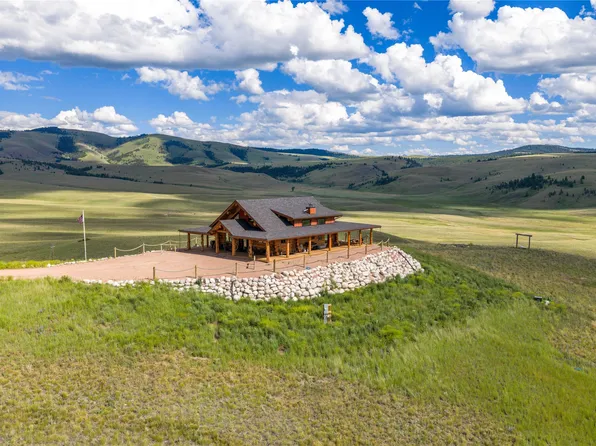 1134 Marshall Creek Rd, Philipsburg, MT 59858