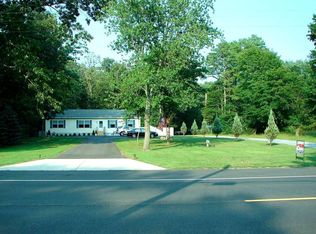 3994 Tuckahoe Rd, Williamstown, NJ 08094