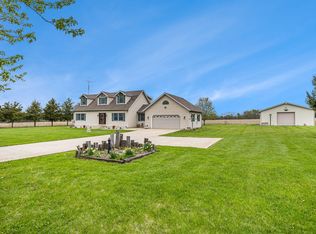 14600 Twenty Mile Rd, Marshall, MI 49068