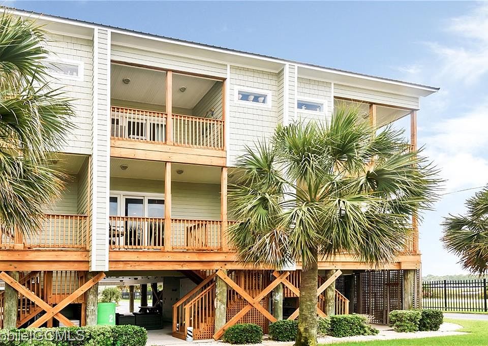 630 Lemoyne Dr Dauphin Island, AL Zillow Apartments for Rent in Dauphin Island