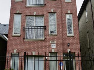 7953 S Manistee Ave, Chicago, IL 60617