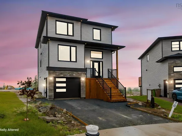 16 Wanders Way, Timberlea, NS B3T 0K9