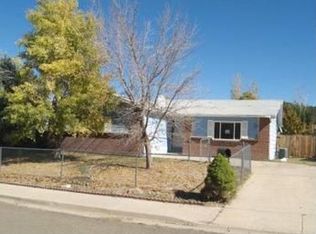 2642 Cuchara St, Trinidad, CO 81082