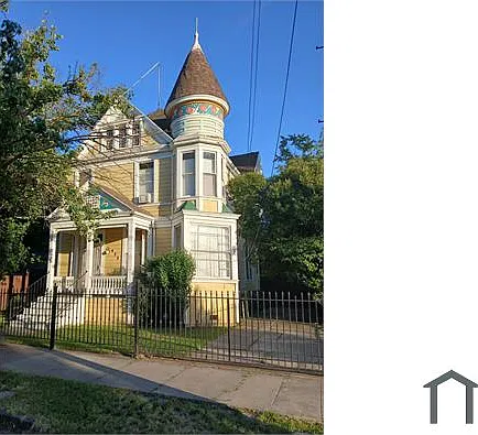 1 bed, 1000 sqft, $1,200 — Photo 2