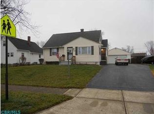 4320 Blythe Rd, Columbus, OH 43224