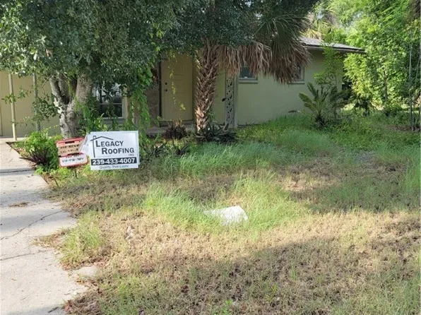 4839 Hampton Ct, Fort Myers, FL 33907