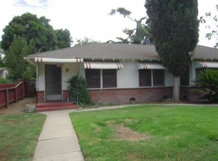 408 N Divisadero St, Visalia, CA 93291