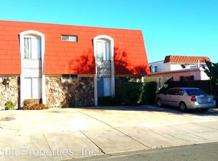 4443 36th St APT 2, San Diego, CA 92116