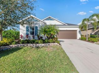 5790 Spider Lily Cir, Sarasota, FL 34238