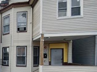 84 Pennington St FLOOR 2, Paterson, NJ 07501