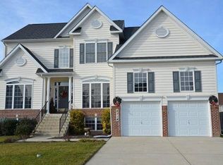 8714 Spur Ln, Easton, MD 21601